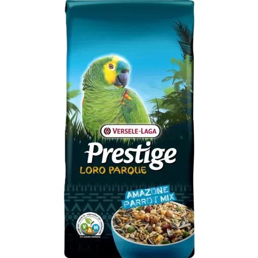 Amazone Parrot Mix 15 kg