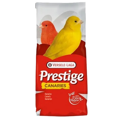 Canaries 20 kg