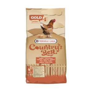 Country's Best	GOLD 4 Basic - Tojó derce 20 kg