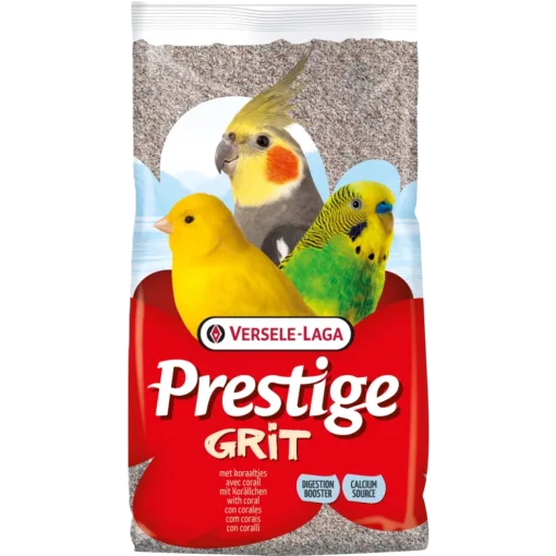Grit korallokkal 20 kg