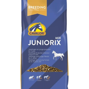 Cavalor | BREEDING - Juniorix - Expert, 20 kg