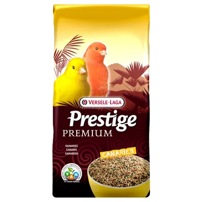 Canaries 20 kg