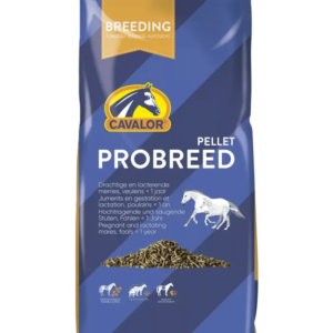 Cavalor | BREEDING - Probreed Pellet, 20 kg
