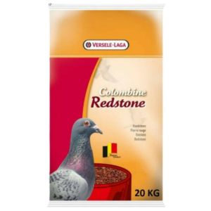 Colombine Redstone, 20kg