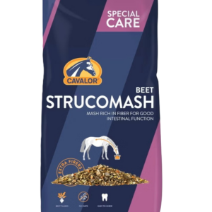 Cavalor | SPECIAL CARE - Strucomash Beet, 15 kg