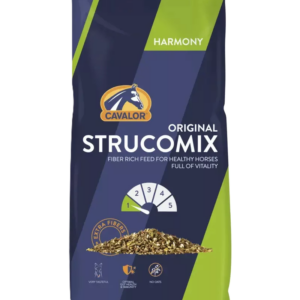 Cavalor | HARMONY - Strucomix Original Expert, 15 kg