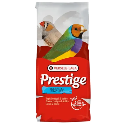 Tropical Finches 20 kg
