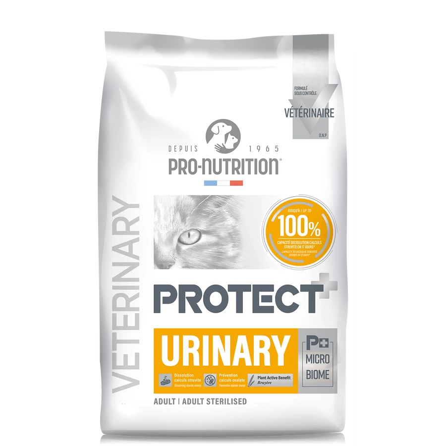 Pro-Nutrition Protect Cat Urinary, 8 kg