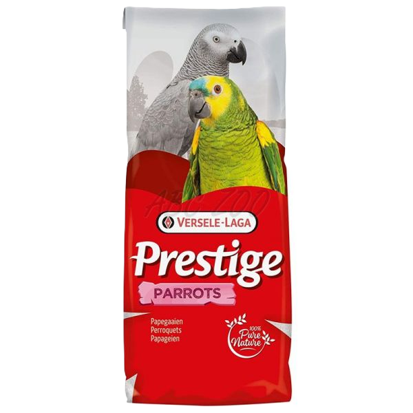 Prestige Parrots Fruit Mega 15 Kg