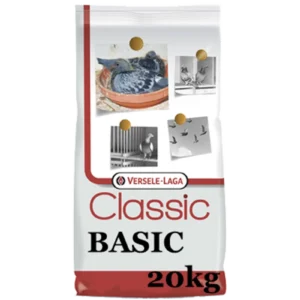 Classic Allround Basic 20kg